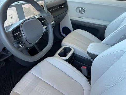 Certified 2024 Hyundai Ioniq 5 Limited RWD image 12