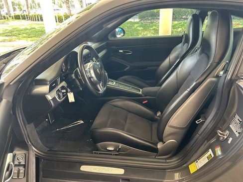 Used 2015 Porsche 911 GT3 image 5