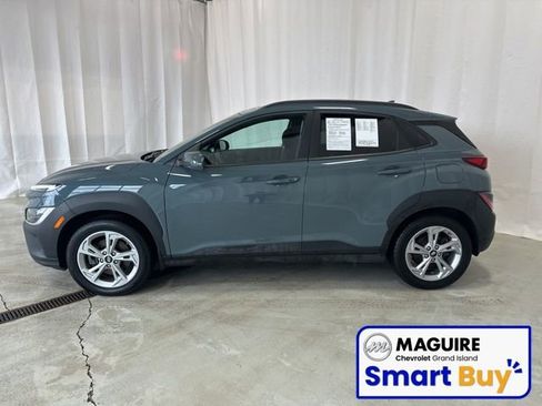 Used 2023 Hyundai Kona SEL image 22