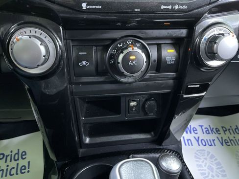 Used 2017 Toyota 4Runner TRD Off-Road image 22