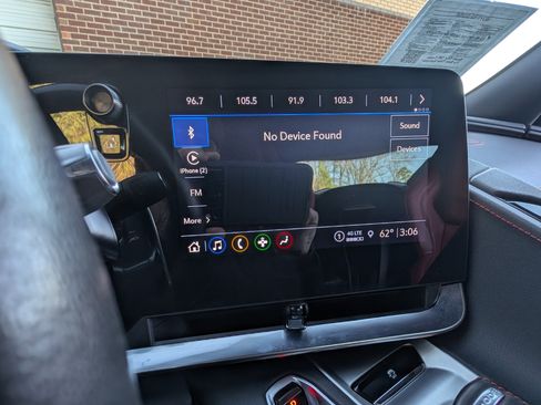 Used 2023 Chevrolet Corvette Stingray Coupe w/ 1LT image 26