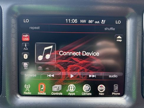 Used 2015 Dodge Challenger R/T Plus RWD image 34