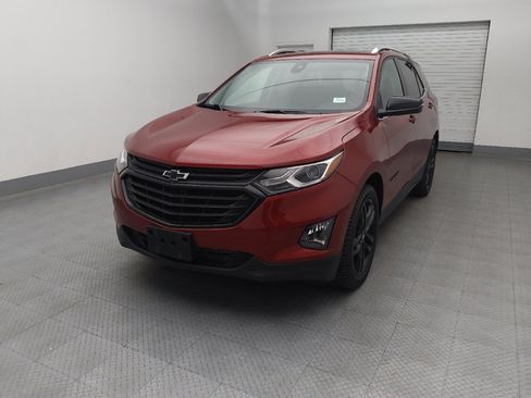 Used 2020 Chevrolet Equinox LT w/ Sport Edition AWD/4WD image 15