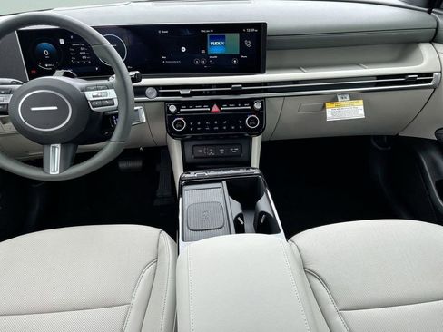 New 2026 Hyundai Tucson Limited FWD image 14