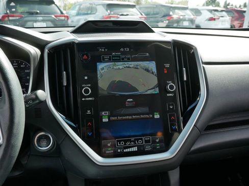Used 2023 Subaru Ascent Limited w/ Technology Package AWD/4WD image 21