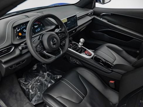 New 2025 Lotus Emira image 43