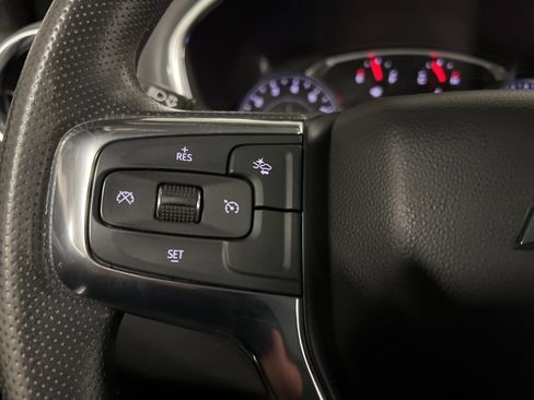 Certified 2022 Chevrolet Blazer LT image 16