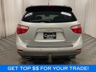 Used 2008 Hyundai Veracruz GLS AWD/4WD video 3