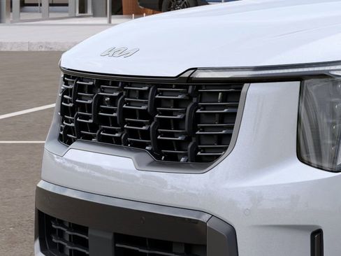 New 2024 Kia Sorento SX Prestige w/ Olive Brown Leather Package image 12