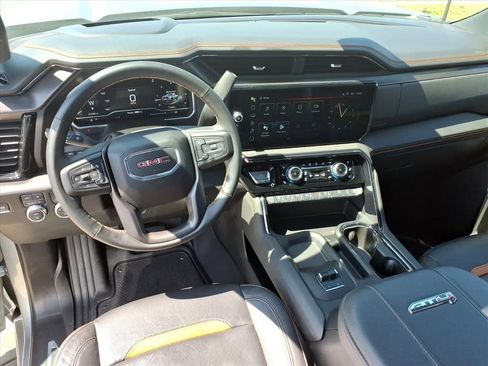 Used 2024 GMC Sierra 3500 AT4 w/ AT4 Premium Plus Package image 22