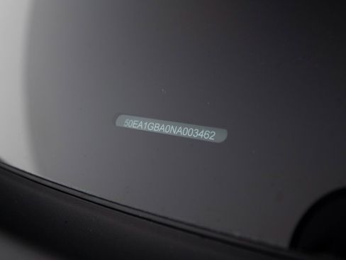 Used 2022 Lucid Air Grand Touring image 38