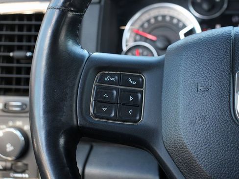 Used 2014 RAM 1500 Sport RWD image 20