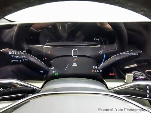 New 2025 Cadillac Lyriq Luxury w/ LPO, Floor Liner Package image 13