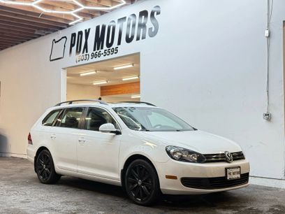 Used 2014 Volkswagen Jetta TDI