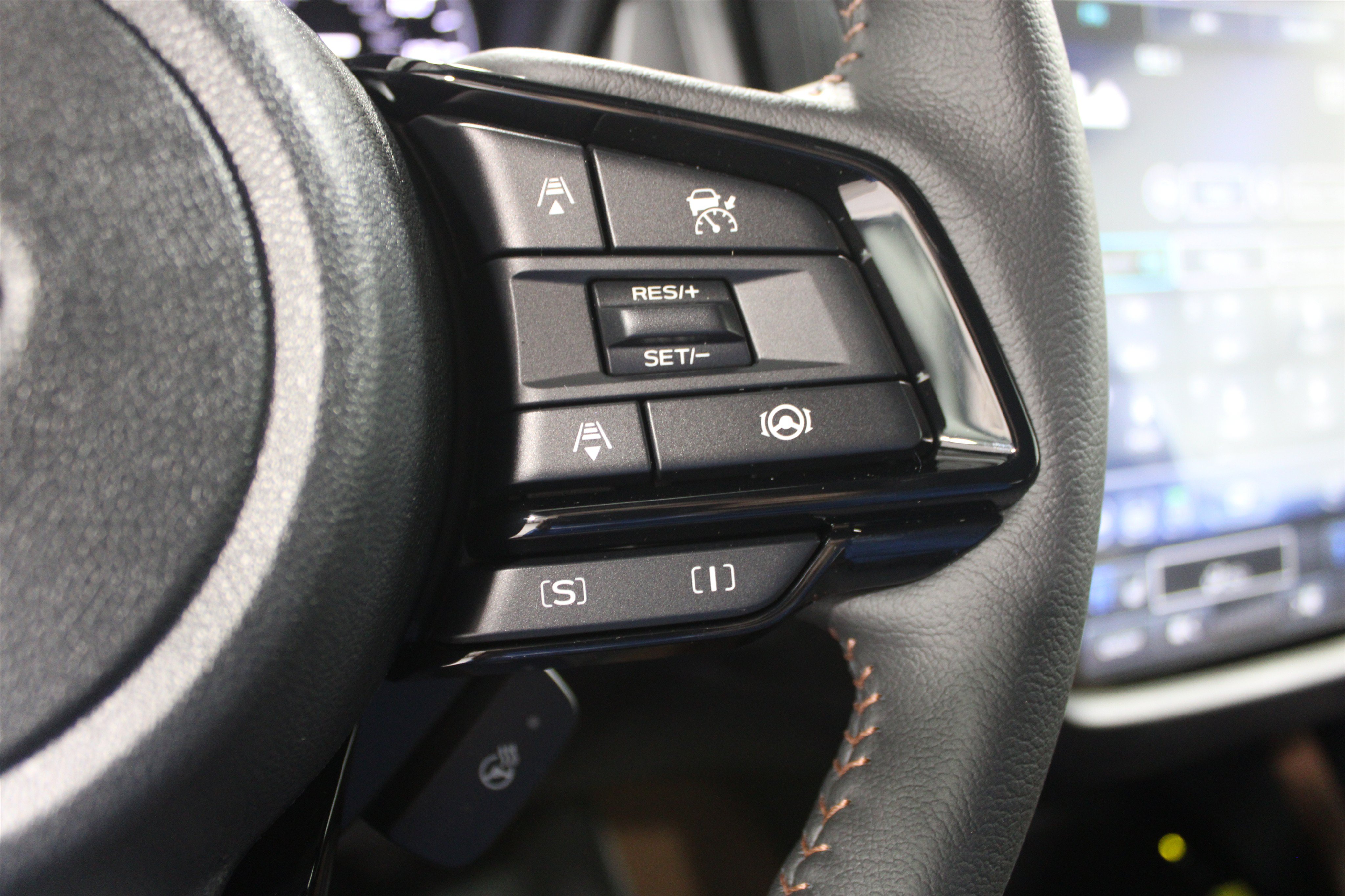 New 2026 Subaru Forester Touring AWD/4WD image 20