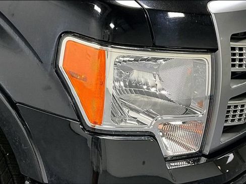 Used 2012 Ford F150 Platinum AWD/4WD image 29