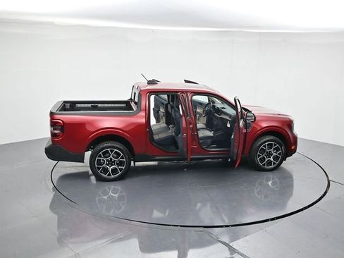 New 2025 Ford Maverick Lariat w/ 4K Tow Package image 43