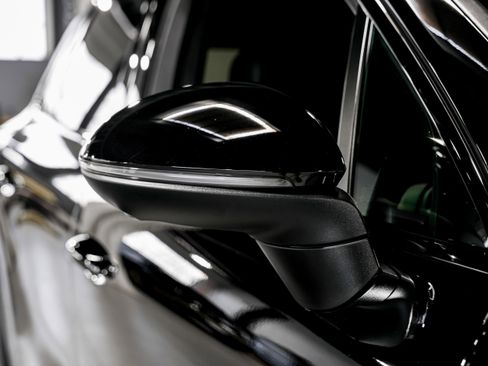 Used 2022 Porsche Cayenne S image 41