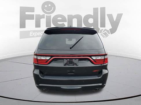 Used 2025 Dodge Durango GT image 7