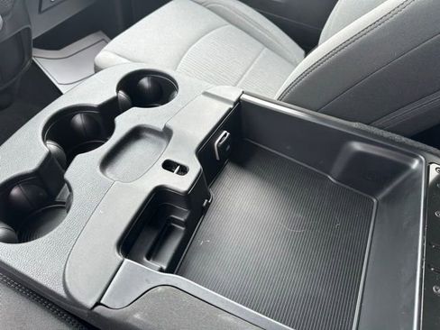 Used 2024 RAM 2500 Big Horn w/ Bed Utility Group image 41