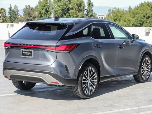 Certified 2024 Lexus RX 350 Premium Plus w/ Accessory Package (Z1) FWD image 5