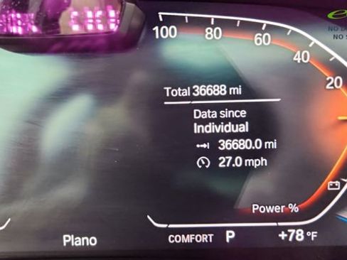 Used 2023 BMW X6 xDrive40i w/ Executive Package AWD/4WD image 39