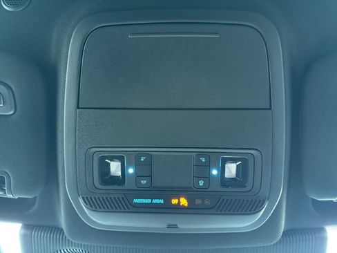 New 2026 Ford Explorer Tremor image 28