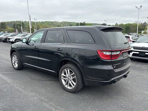 Certified 2023 Dodge Durango GT AWD/4WD image 4