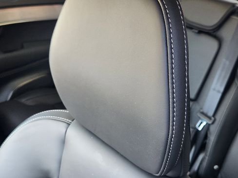 New 2026 Volvo XC90 B6 Ultra w/ Protection Package Premier image 15