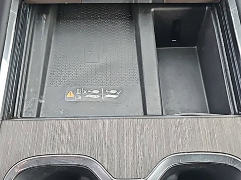 Certified 2024 GMC Acadia Denali w/ LPO, Floor Liner Package image 28