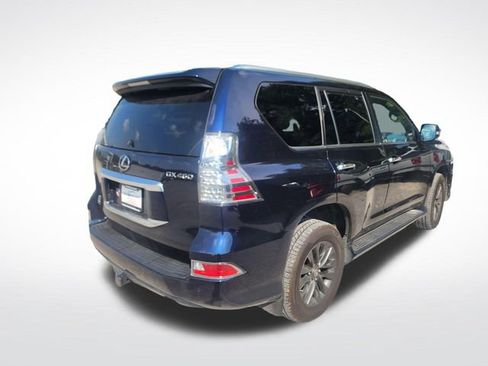 Used 2022 Lexus GX 460 Premium w/ Premium Plus Package AWD/4WD image 2