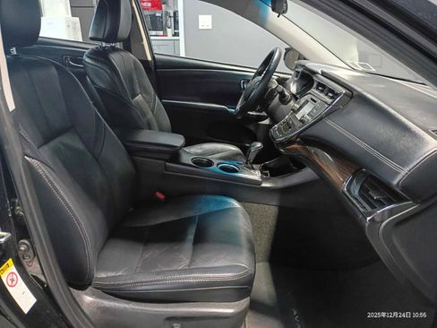 Used 2015 Toyota Avalon XLE image 18