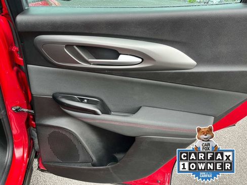 Used 2024 Dodge Hornet R/T image 19