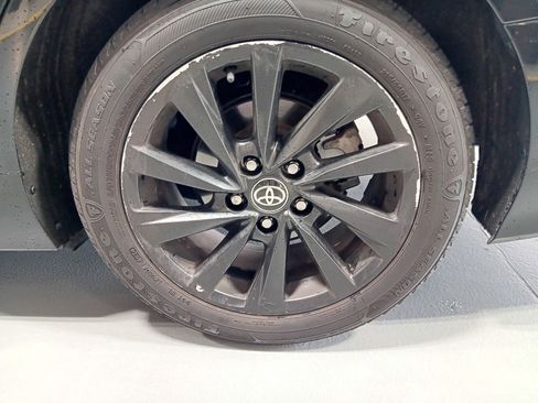 Used 2023 Toyota Camry LE FWD image 19