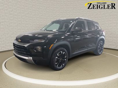 Used 2023 Chevrolet TrailBlazer LT w/ Convenience Package