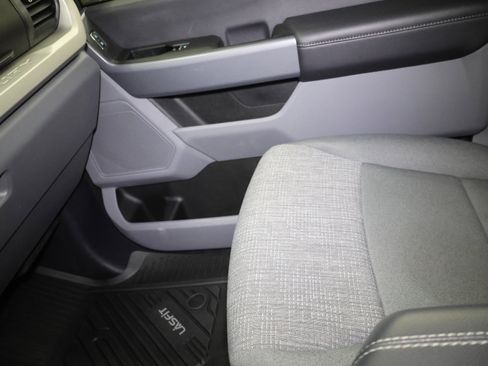 Used 2024 Ford F250 XLT w/ Tremor Off-Road Package image 12