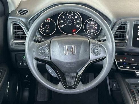 Used 2016 Honda HR-V EX image 13