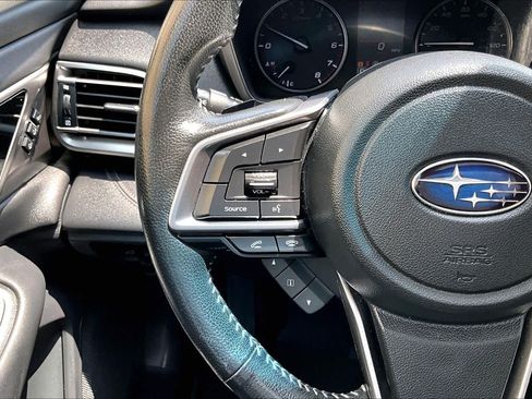 Used 2022 Subaru Outback Limited AWD/4WD image 24