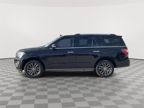 Certified 2021 Ford Expedition Limited AWD/4WD image 2
