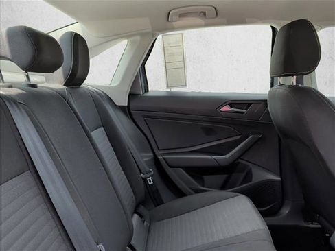 Used 2024 Volkswagen Jetta S FWD image 23