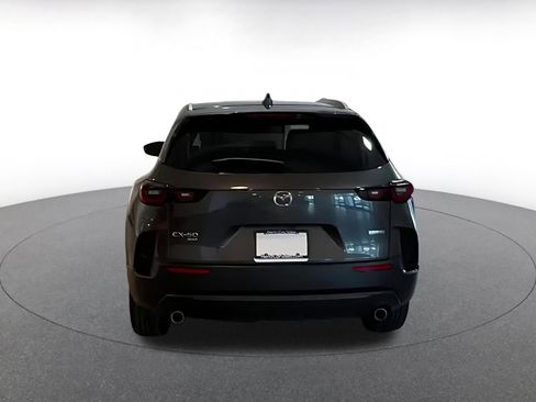 Used 2025 MAZDA CX-50 2.5 Hybrid w/ Premium Plus Pkg image 10