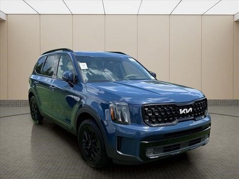 Used 2024 Kia Telluride SX Prestige X-Pro AWD/4WD image 20