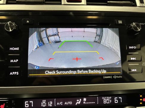 Used 2016 Subaru Outback 2.5i Premium AWD/4WD image 36