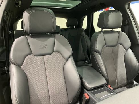 Used 2018 Audi SQ5 Premium Plus AWD/4WD image 58