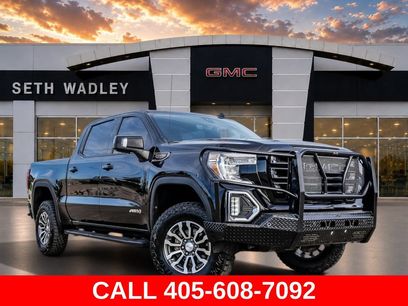 Used 2020 GMC Sierra 1500 AT4 w/ AT4 Premium Package