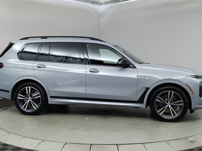 Used 2025 BMW X7 M60i w/ Executive Package