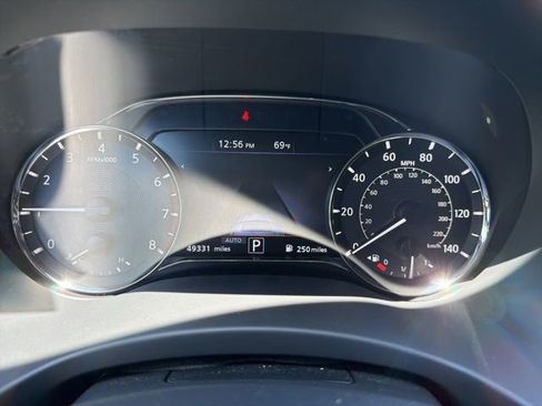 Used 2023 INFINITI QX80 Sensory w/ Cargo Package AWD/4WD image 14