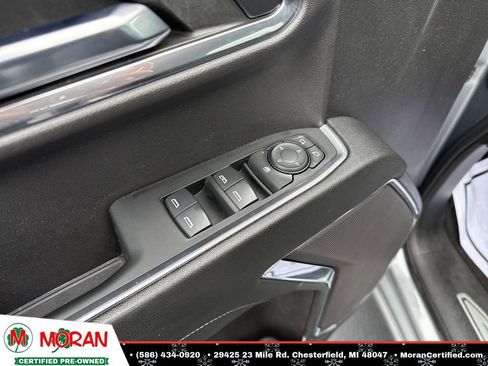 Used 2023 Chevrolet Silverado 1500 LT w/ Protection Package image 11