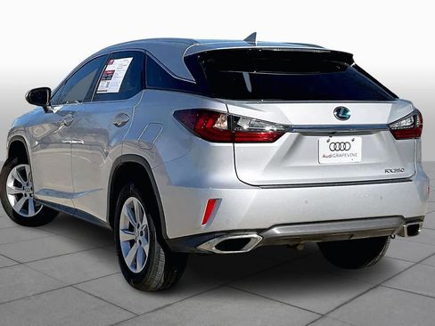 Used 2016 Lexus RX 350 image 9