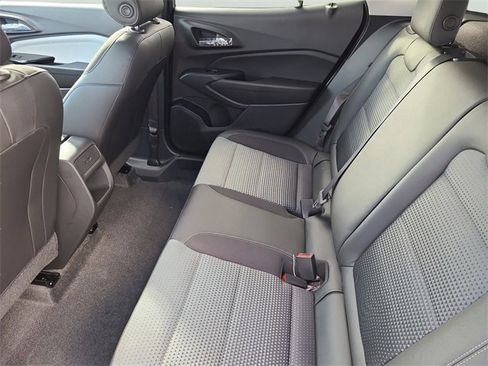 New 2026 Chevrolet Trax LT image 14